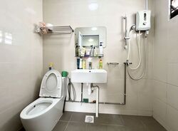 Blk 874A Tampines Vista (Tampines), HDB Executive #588238381